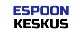 espoonkeskus logo png